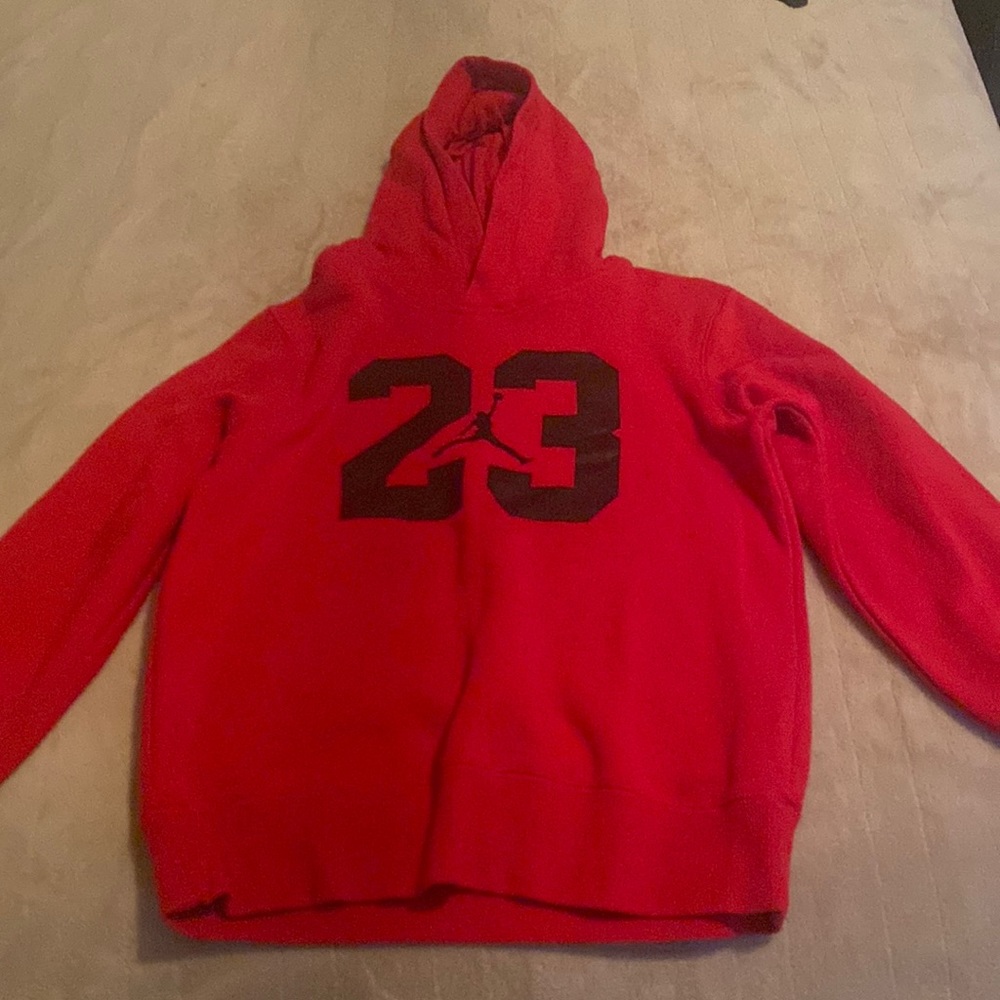 Jordan hoodie
